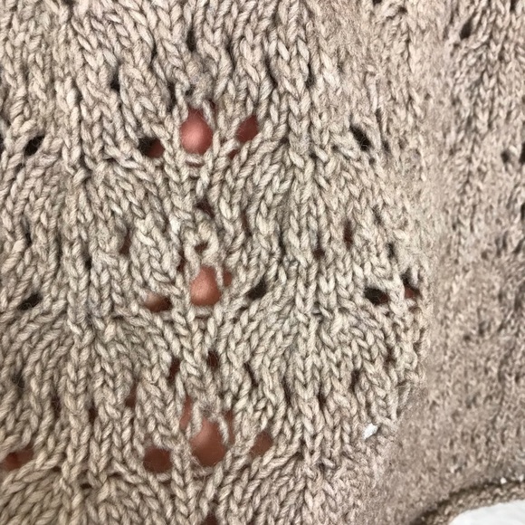 American Eagle Outfitter Knit Sweater Medium - Picture 6 of 7